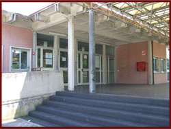 Scuola Secondaria Rosselli