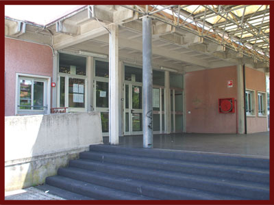Scuola Secondaria Borgo Rosselli